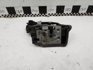 51219492094 Замок двери передней правой BMW X3 G01 Арт A998764L, вид 3