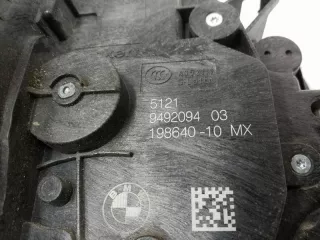 51219492094 Замок двери передней правой BMW X3 G01 Арт A998764L, вид 4