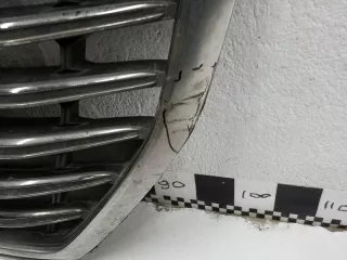 86350B1600 Решетка радиатора Genesis G80 Арт A998588L, вид 2