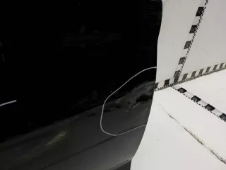 41007408962 Дверь передняя правая BMW 5 G30/G31 Арт A998240L, вид 2