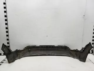 86612D7010 Накладка (юбка) заднего бампера Hyundai Tucson 3 Арт A998192L, вид 4