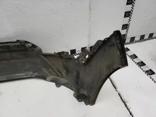 86612D7010 Накладка (юбка) заднего бампера Hyundai Tucson 3 Арт A998192L, вид 6
