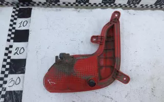 92405H0000 Фара ПТФ задняя левая KIA Rio 4 Sedan Kia Rio 4 Арт A998066L, вид 2