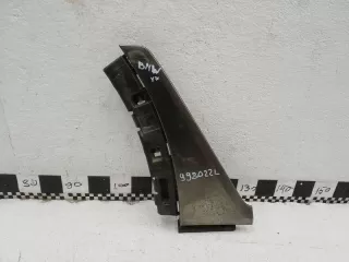 51747458857 Накладка (молдинг) переднего левого крыла BMW X7 g07 Арт A998022L, вид 1