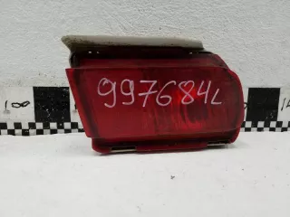 8158160240 Фара противотуманная правая передняя Toyota Land Cruiser Prado 150 Арт A997684L, вид 1
