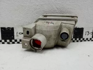 8158160240 Фара противотуманная правая передняя Toyota Land Cruiser Prado 150 Арт A997684L, вид 2