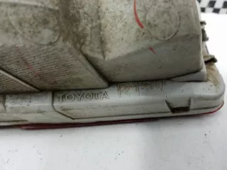 8158160240 Фара противотуманная правая передняя Toyota Land Cruiser Prado 150 Арт A997684L, вид 4