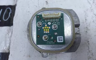 1305715307 Светодиодный блок (LED) Mercedes GL X166 Арт A997629L, вид 2