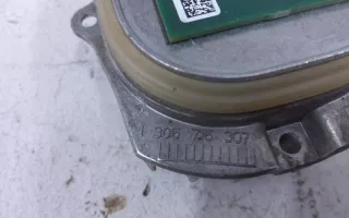 1305715307 Светодиодный блок (LED) Mercedes GL X166 Арт A997629L, вид 4