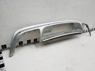5NA807568AYE4 Накладка (юбка) заднего бампера Volkswagen Tiguan 2 Арт A997405L, вид 2