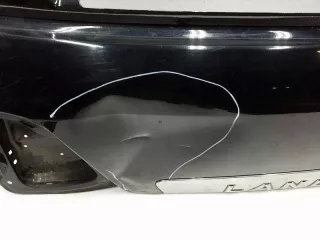 6700560D51 Крышка багажника (дверь 3-5) Toyota Land Cruiser 200 Арт A997032L, вид 4