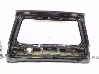 6700560D51 Крышка багажника (дверь 3-5) Toyota Land Cruiser 200 Арт A997032L, вид 6