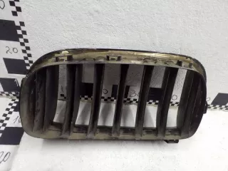 51712334710 Решетка радиатора BMW X5 F15 Арт AL100683, вид 2