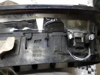 51712334710 Решетка радиатора BMW X5 F15 Арт AL100683, вид 3