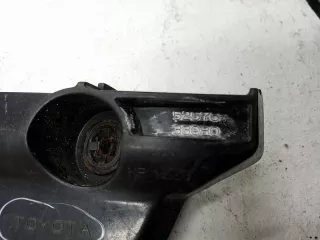 5257633080 Кронштейн крепления бампера заднего Toyota Camry XV40 Арт A996396L, вид 4