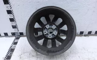 52910M0510 Диск колеса литой Hyundai Creta R16 к Hyundai Creta 1 Арт A996187L, вид 3