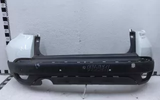 850228555R Бампер задний Renault Kaptur Арт A995971L, вид 1