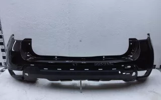 850225435R Бампер задний Renault Duster 1 Арт A995933L, вид 1