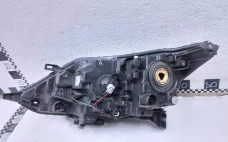 260104EH0A Дневные ходовые огни правые Nissan Qashqai 2 Арт A995898L, вид 3