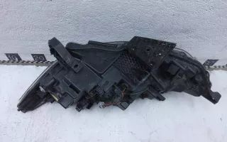 260104EH0A Дневные ходовые огни правые Nissan Qashqai 2 Арт A995898L, вид 7