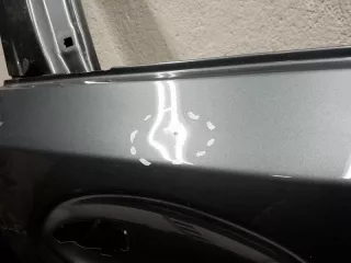 41007408962 Дверь передняя правая BMW 5 G30/G31 Арт A995844L, вид 2