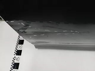 41007408962 Дверь передняя правая BMW 5 G30/G31 Арт A995844L, вид 3