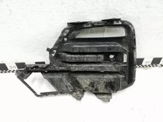 51117449680 Заглушка (решетка) в бампер передний BMW X5 G05  Арт A996840L, вид 4