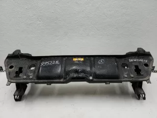 A1676206601 Панель передняя (телевизор) Mercedes GL X166 Арт A995221L, вид 1