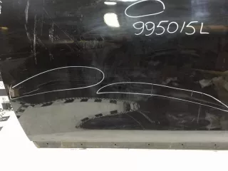 H010A4CBAA Дверь передняя левая Nissan X-Trail T31 Арт A995015L, вид 2
