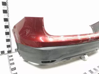 85022BP70H Бампер задний Nissan Qashqai 2 Арт A994962L, вид 2