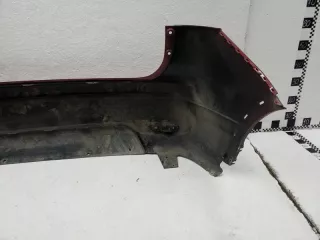 85022BP70H Бампер задний Nissan Qashqai 2 Арт A994962L, вид 4