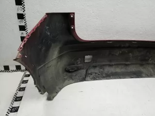 85022BP70H Бампер задний Nissan Qashqai 2 Арт A994962L, вид 5