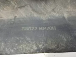 85022BP70H Бампер задний Nissan Qashqai 2 Арт A994962L, вид 6