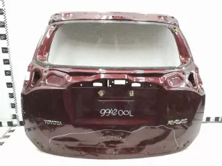 6700542431 Крышка багажника (дверь 3-5) Toyota Rav 4 4 Арт A994200L, вид 1