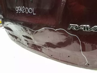 6700542431 Крышка багажника (дверь 3-5) Toyota Rav 4 4 Арт A994200L, вид 3