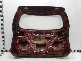 6700542431 Крышка багажника (дверь 3-5) Toyota Rav 4 4 Арт A994200L, вид 4