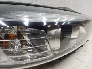 92102C5200 Дневные ходовые огни правые Kia Sorento 2 Арт AL097486, вид 2