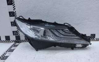 8113133E10 Стекло фары правой Toyota Camry XV70 Арт A993830L, вид 1