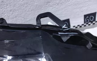 8113133E10 Стекло фары правой Toyota Camry XV70 Арт A993830L, вид 3