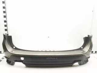 57704SJ301 Бампер задний Subaru Forester SK Арт A993764L, вид 1