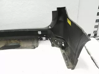 57704SJ301 Бампер задний Subaru Forester SK Арт A993764L, вид 6