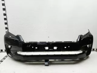 5211960N4 Бампер передний Toyota Land Cruiser Prado 150 Арт A993683L, вид 1