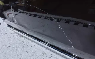 31402379 Дверь передняя правая Volvo XC90 2 Арт A993566L, вид 3