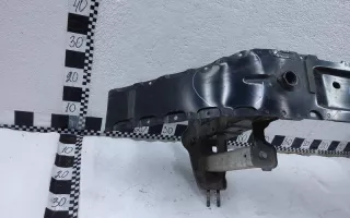 A1676208100 Усилитель переднего бампера Mercedes GL X166 Арт A993334L, вид 2