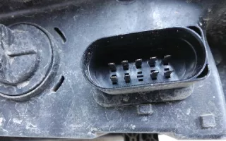 GK3113W030BB Фара передняя левая Ford Transit 4 Арт A993288L, вид 4
