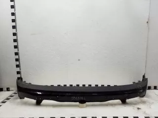 51127425472 Накладка (юбка) заднего бампера BMW X5 G05  Арт A992818L, вид 1