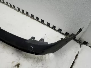 51127425472 Накладка (юбка) заднего бампера BMW X5 G05  Арт A992818L, вид 3