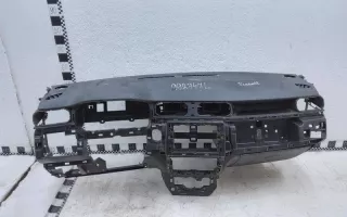 681005957R Панель передняя салона (торпедо) Renault Duster 2 Арт A992747L, вид 1