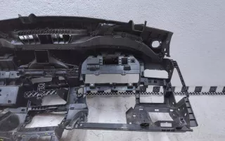 681005957R Панель передняя салона (торпедо) Renault Duster 2 Арт A992747L, вид 11
