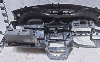 681005957R Панель передняя салона (торпедо) Renault Duster 2 Арт A992747L, вид 12